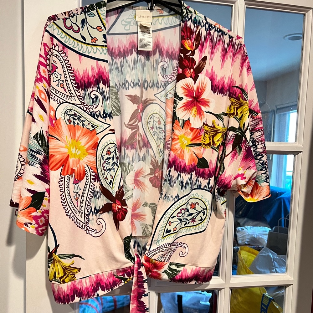 Chico’s top